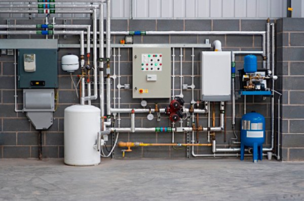 Mistakes Of Instantaneous Gas Hot Water System Installation