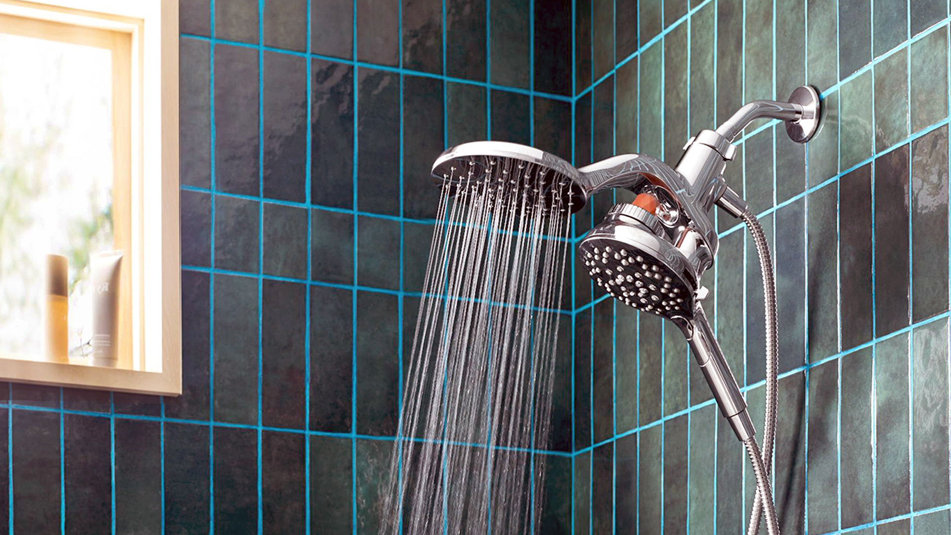 What to Do When Your Showerhead Has No Pressure