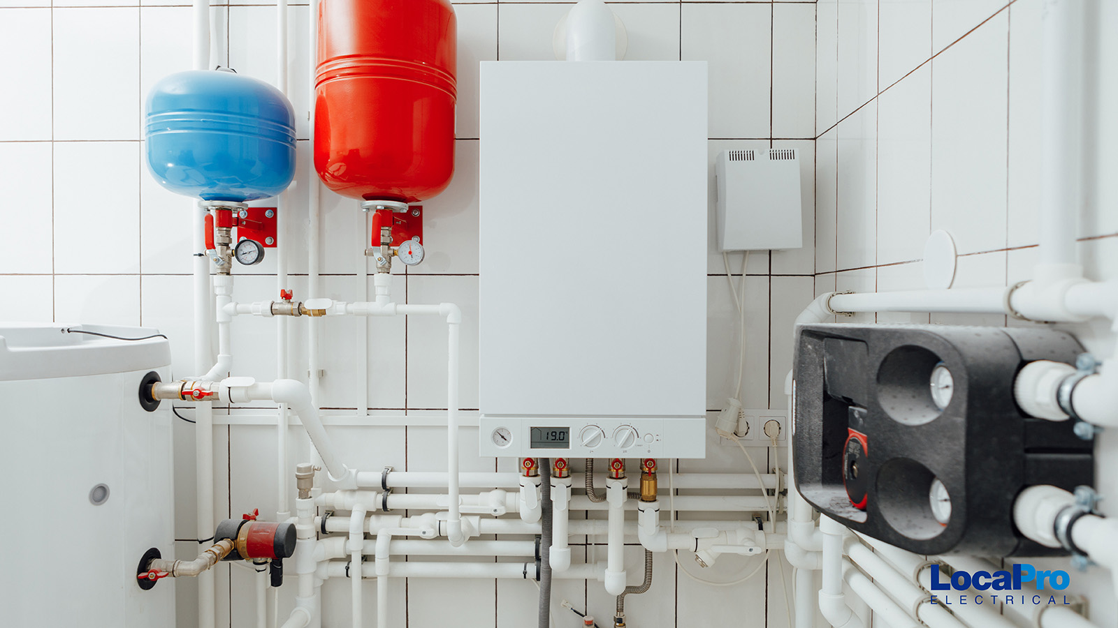 How to Calculate the Price of a Hot Water System | All Day Plumbing