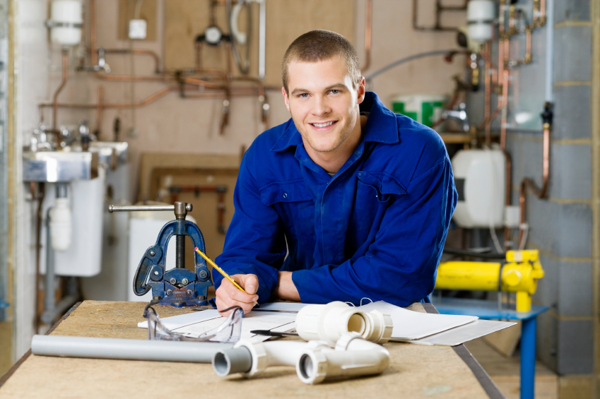 How to Find the Right Plumber | All Day Plumbing