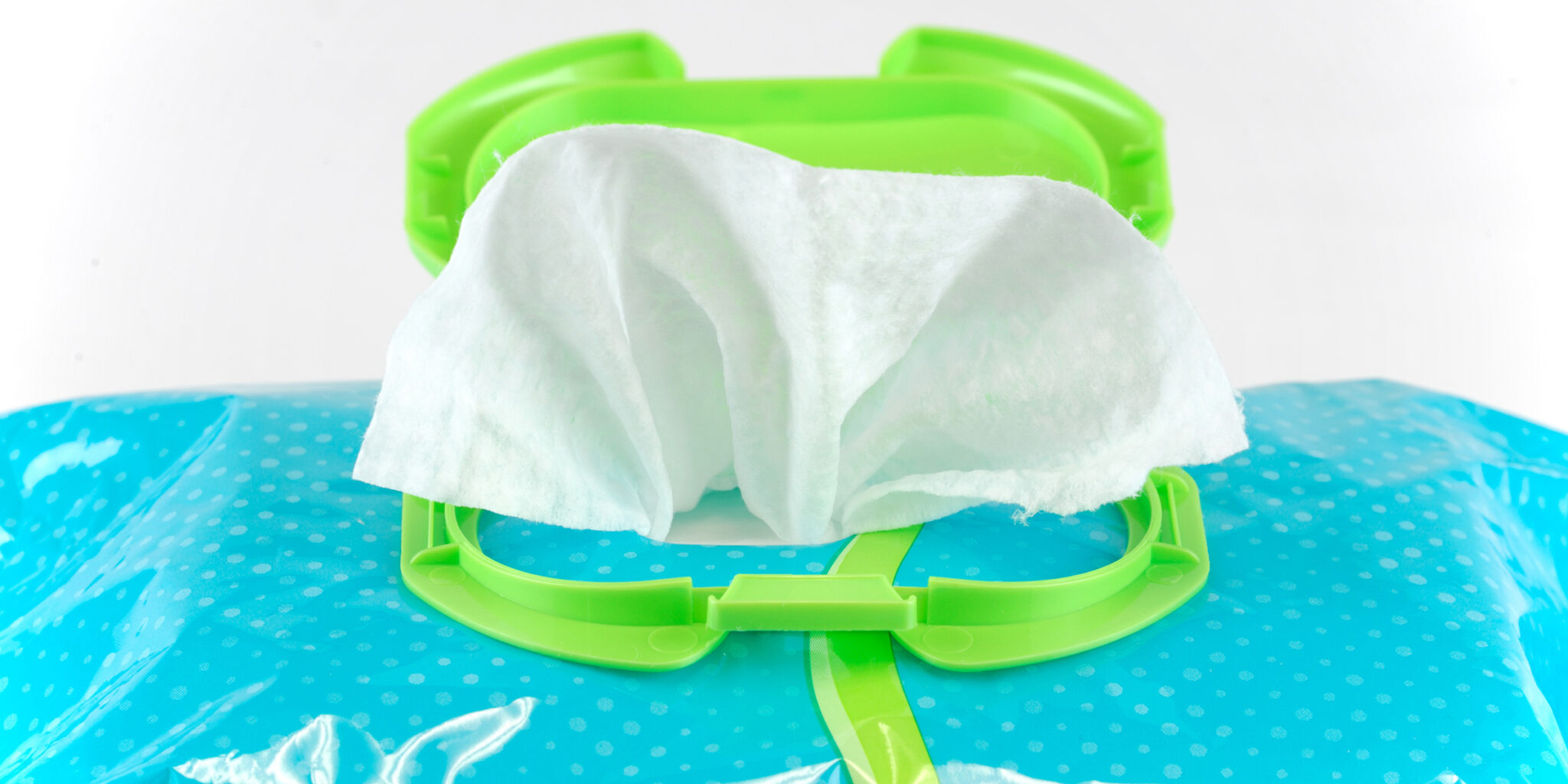 Are Wet Wipes Flushable? | All Day Plumbing