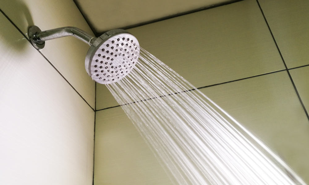 4 Ways to Fix a Leaking Shower Head | All Day Plumbing