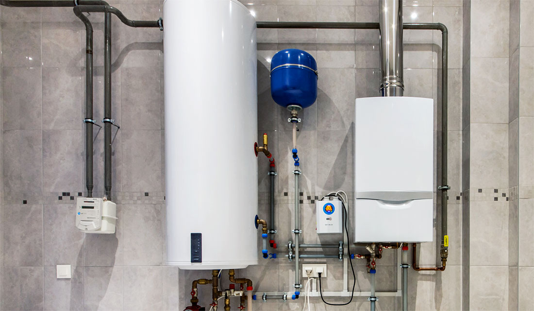 7 Advantages of Gas Water Heaters | All Day Plumbing