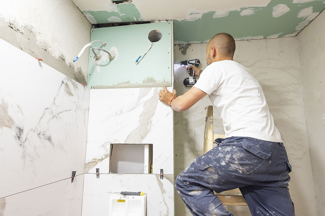 Top 5 tips on Affordable Bathroom Renovations | All Day Plumbing