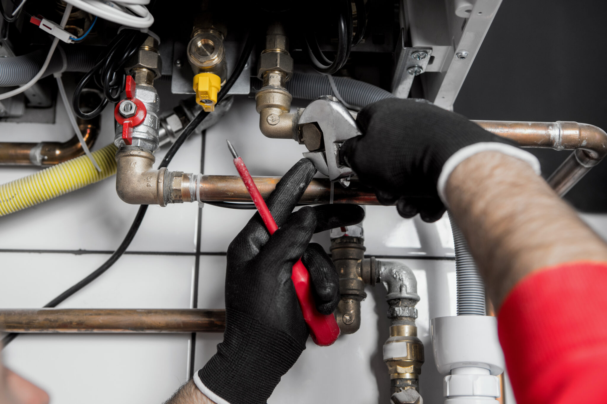 Guide To Gas Hot Water Installation and Replacement | All Day Plumbing