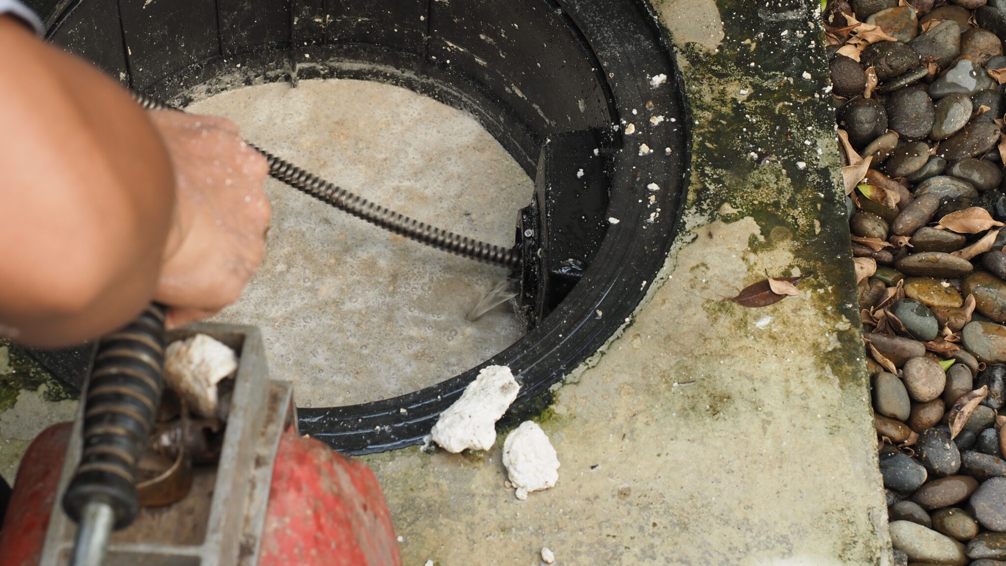 How To Care For Grease Traps | The Ultimate Guide