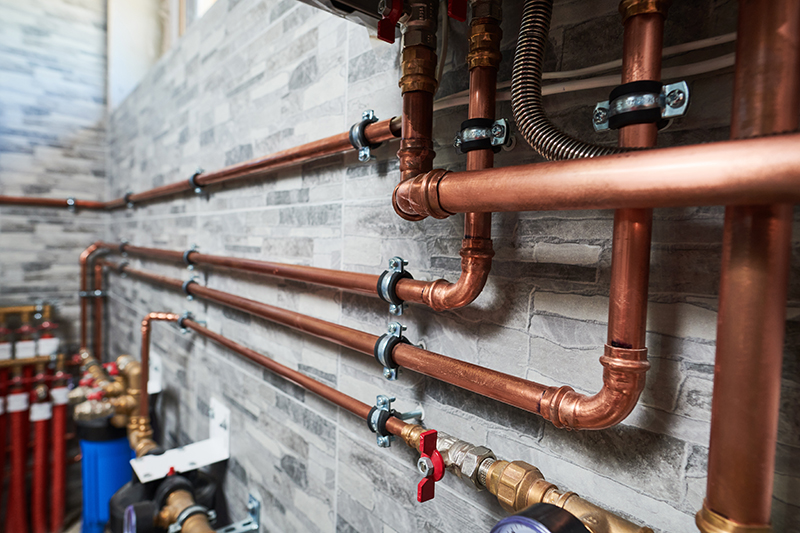 How Does A Plumbing System Work | All Day Plumbing