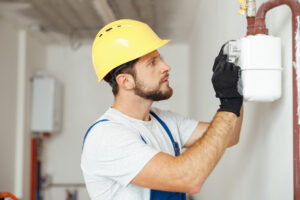 Gas Fitter Sydney | All Day Plumbing
