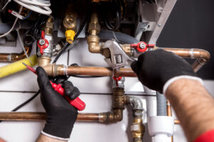 Gas Hot Water Systems Sydney | All Day Plumbing