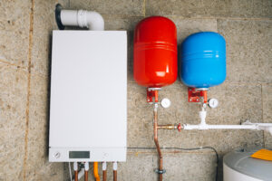 Instantaneous Hot Water System And Hot Water Storage | All Day Plumbing