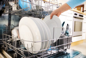 Dishwasher Plumbing | All Day Plumbing